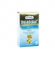 TRI-VI-SOL PEDIÁTRICO GOTERO CON 50 ML