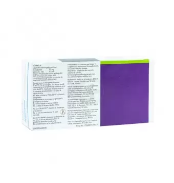 TRULICITY 1.5MG/0.5ML CAJA CON 2 PLUMAS PRELLENADAS (1)