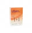 ULSEN 20 MG CON 7 CÁPSULAS