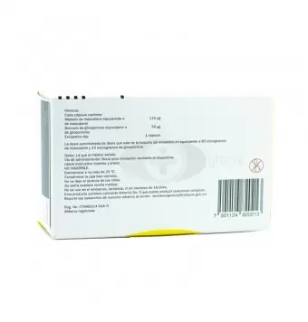 ULTIBRO-BREEZHALER CAJA CON 30 CÁPSULAS PARA INHALACIÓN (1)