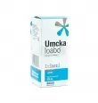 UMCKALOABO JARABE INFANTIL DE 100 ML