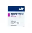BONADOXINA 25MG/50MG CAJA CON 25 TABLETAS (1)