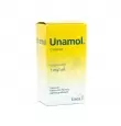 UNAMOL 1MG/ML SUSPENSIÓN CON 60 ML