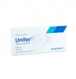 UNIFER 18 MG CON 30 CÁPSULAS