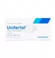 UNIFERFOL 36MG/0.800MG CAJA CON 30 CÁPSULAS