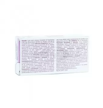 VAGITROL-V CAJA CON 10 ÓVULOS (1)