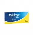 VALDOXA 25 MG CON 28 COMPRIMIDOS