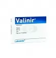 VALINIR 500 MG CON 10 COMPRIMIDOS