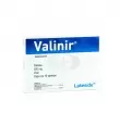VALINIR 500 MG CON 10 COMPRIMIDOS (1)