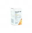 VANCOCIN-CP 500 MG SOLUCIÓN INYECTABLE CON 1 ÁMPULA