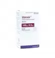 VANNAIR 160MG/4.5MG CON 120 DOSIS