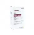 VANNAIR 160MG/4.5MG CON 120 DOSIS (1)