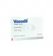 VASODIL 40 MG CON 24 COMPRIMIDOS