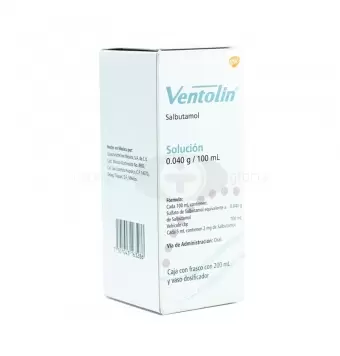 VENTOLIN JARABE CON 200 ML (1)