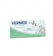 VERMOX 100 MG CON 6 TABLETAS