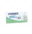 VERMOX 500 MG CON 1 TABLETA