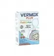 VERMOX PLUS PEDIÁTRICO SUSPENSIÓN SABOR CEREZA DE 10 ML