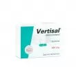 VERTISAL 400 MG CON 40 CÁPSULAS