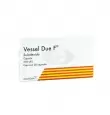 VESSEL DUE F 250 LRU CON 50 CÁPSULAS