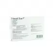 VESSEL DUE F SOLUCIÓN 60MG/2ML CON 10 AMPOLLETAS (1)