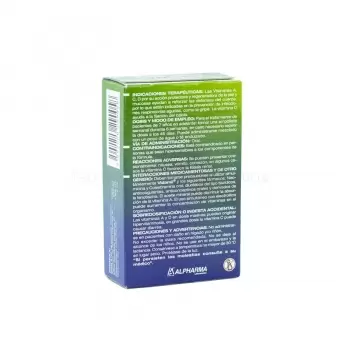 VIDAMIL SOLUCIÓN SABOR LIMÓN CON 1 AMPOLLETA DE 3 ML (1)