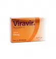 VIRAVIR 150 MG CON 28 CÁPSULAS