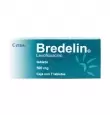 BREDELIN 500 MG CAJA CON 7 TABLETAS