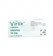 VIRLIX 10 MG CON 20 TABLETAS (1)