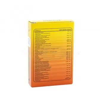 VIVIOPTAL CAJA CON 30 CÁPSULAS (1)