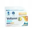 VOLTAREN DOLO 25 MG CON 10 CÁPSULAS
