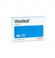 VONTROL 25 MG CON 25 TABLETAS