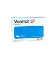 VONTROL LP 100 MG CON 10 TABLETAS