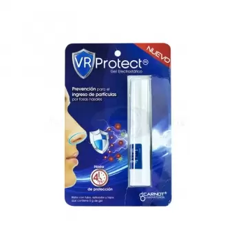 VR PROTECT GEL ELECTROSTÁTICO DE 5 G