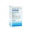 X-PREP LÍQUIDO SOBRE CON 5 G DE POLVO Y 75 ML DE SOLUCIÓN PARA RECONSTRUIR