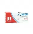 XUMER 60 MG CON 28 TABLETAS