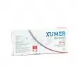 XUMER 60 MG CON 28 TABLETAS (1)