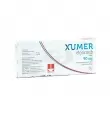 XUMER 90 MG CON 14 TABLETAS (1)