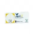 XUZAL 5 MG CON 10 TABLETAS