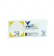 XUZAL 5 MG CON 10 TABLETAS (1)