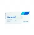 YUREDOL 10MG/250MG CON 30 CÁPSULAS (1)
