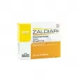 ZALDIAR 325MG/37.5MG CON 20 TABLETAS
