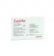 ZANIDIP 10 MG CON 10 TABLETAS (1)