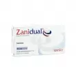 ZANIDUAL 20MG/10MG CON 14 TABLETAS