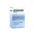 ZEDESEN 36MG/ML SUSPENSIÓN POLVO PARA PREPARAR 60 ML CON PIPETA