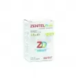 ZENTEL DUAL 400MG/200MG SUSPENSIÓN CON FRASCO DE 20 ML