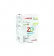 ZENTEL DUAL 400MG/200MG SUSPENSIÓN CON FRASCO DE 20 ML (1)