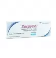 ZERPYCO 100 MG CON 14 TABLETAS