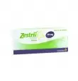 ZESTRIL 20 MG CON 28 TABLETAS