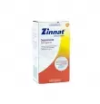 ZINNAT 250MG/5ML SUSPENSIÓN CON GRANULADO PARA 50 ML