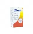 ZINNAT 250MG/5ML SUSPENSIÓN CON GRANULADO PARA 50 ML (1)